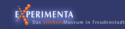 Experimenta Freudenstadt Schwarzwald